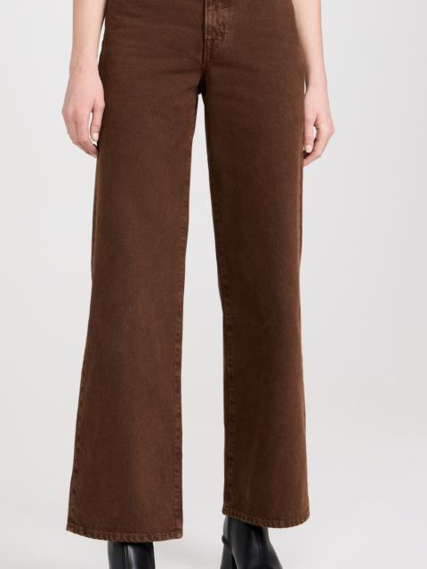 SLVRLAKE Grace Jeans