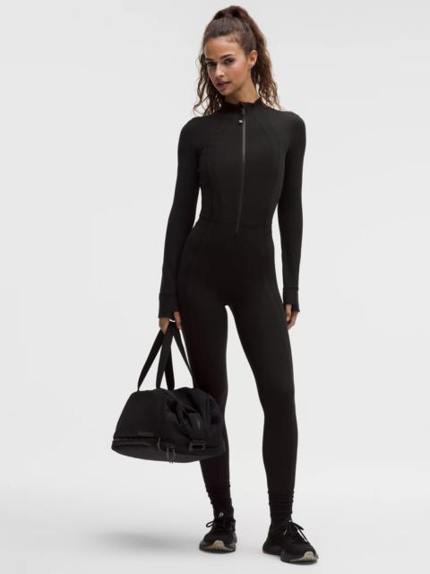 lululemon Define Mesh-Back Onesie *Nulu