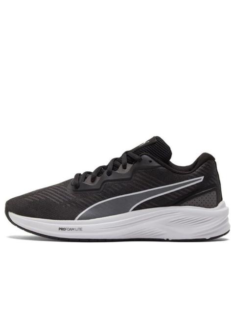 PUMA PUMA Aviator ProFoam Sky 'Black White' 376615-01