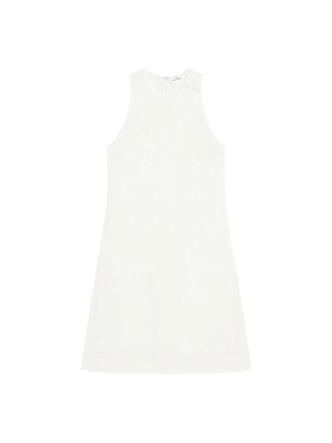 courrèges HERITAGE DRESS