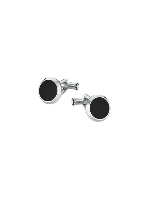 Montblanc Meisterstück cufflinks
