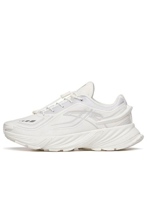 ANTA (WMNS) ANTA Running Series Low 'White Grey' 122145525-2