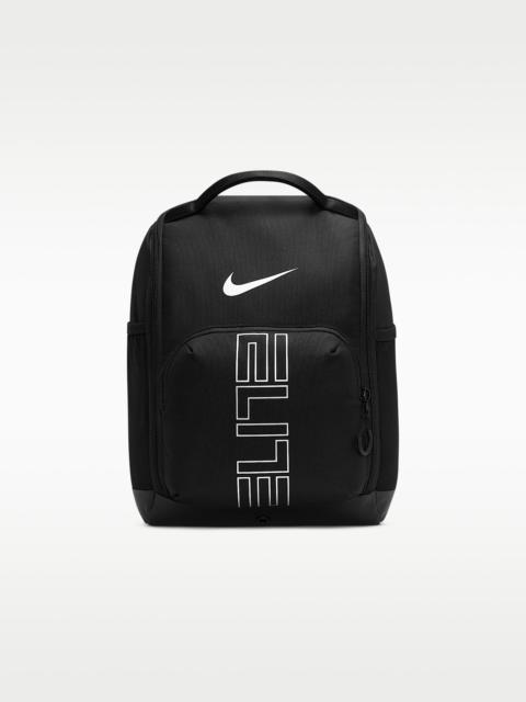 Nike Nike Varsity Elite Basketball Shoe Bag (14L)