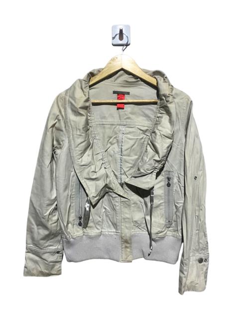 Other Designers Very Rare - 🔥SALE🔥SMOK MADE IN JAPAN RUNAWAY STYLE DESIGN