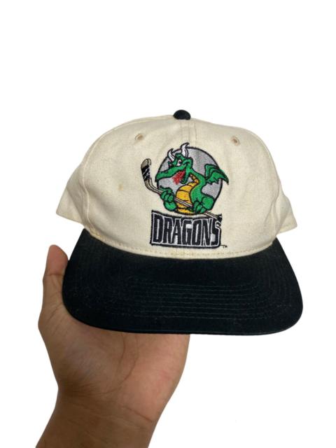 Hook-Ups - Vintage Dragon Hockey Ice Caps / Vintage Blind Zorlac