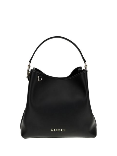 Gucci Women Handbag Gg Emblem Arab. C