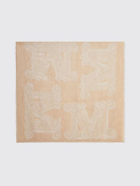 Max Mara Neck scarf woman Max Mara