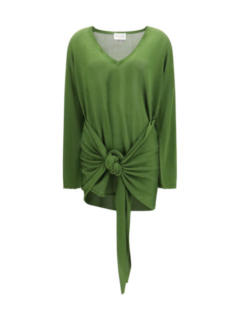 THE ATTICO The Attico Mini Dress