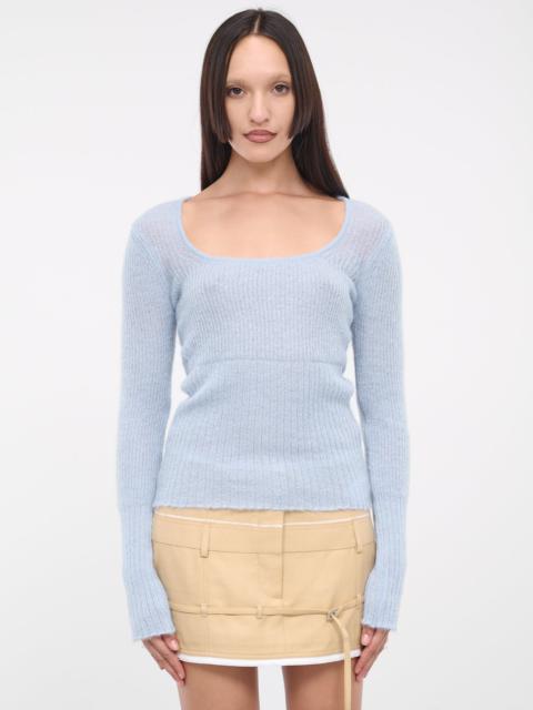 JACQUEMUS Le Maille Dao