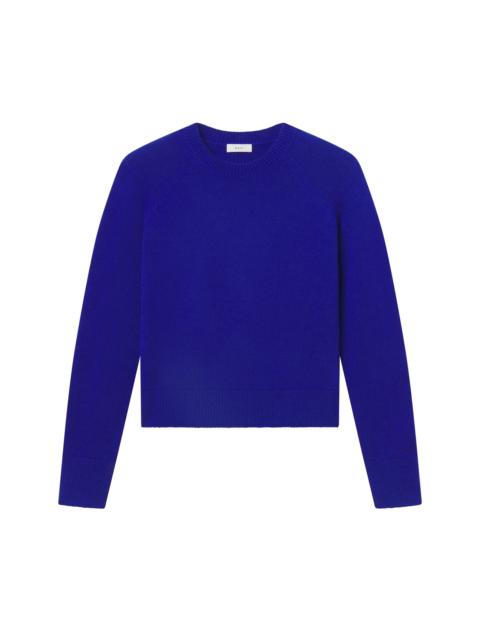 A.L.C. Ashtyn Cashmere Crew Neck Sweater