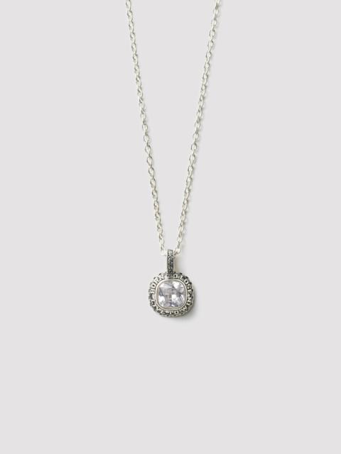 Ambush CLASS CHARM NECKLACE SMALL