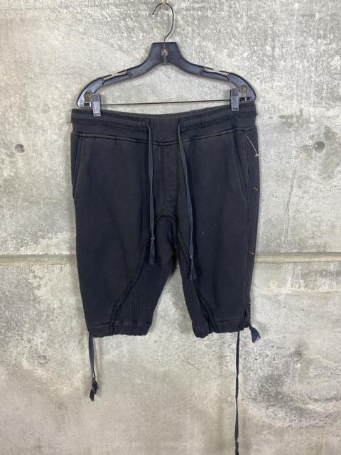 Greg Lauren Greg Lauren Waffle Shorts Size 3