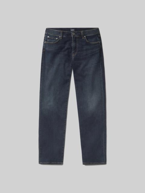 Citizens of Humanity Elijah Straight Cashmere Denim
In Prospect