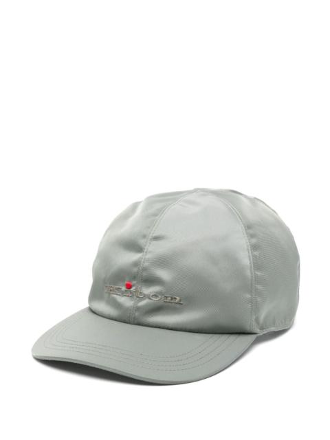 KITON - Kiton Men Baseball Hat