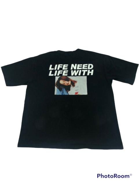 Other Designers Vintage 90s Made in Korea Shirt
