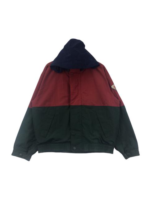 Other Designers Renoma - Vtg UP RENOMA PARIS Uniforme Prestige Striped Jacket