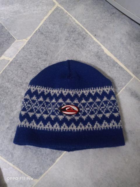 Other Designers Steals 🔥 Vintage Quicksilver Beanie Hat
