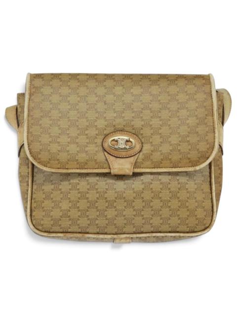 CELINE Leather handbag