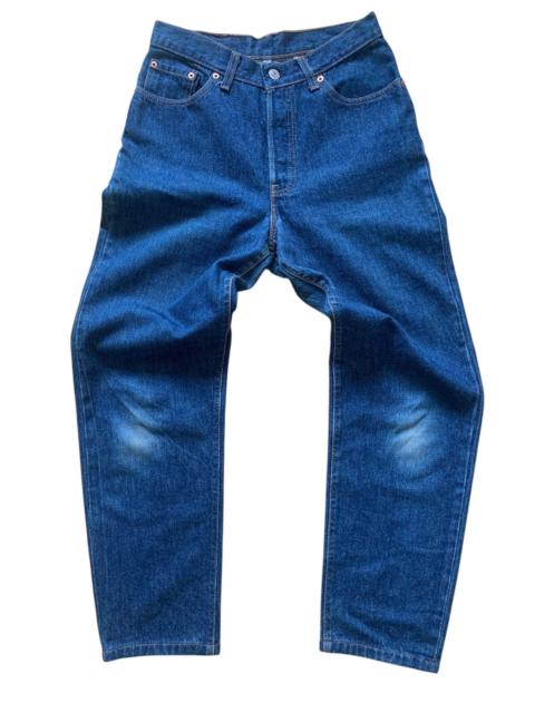 Other Designers Levi's × Vintage - Rare.. Vintage 90s Levi’s 501 Button Fly Denim Pants