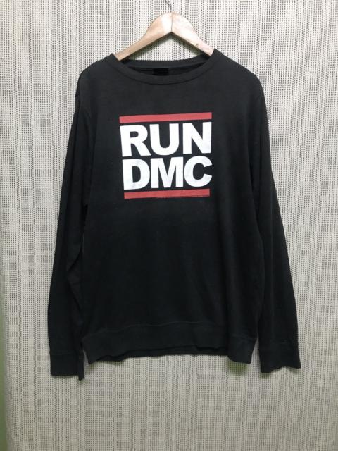 Other Designers vintage run dmc