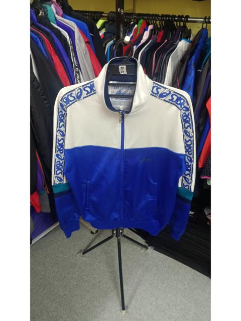 Asics Rare Vintage Asics Track Jacket