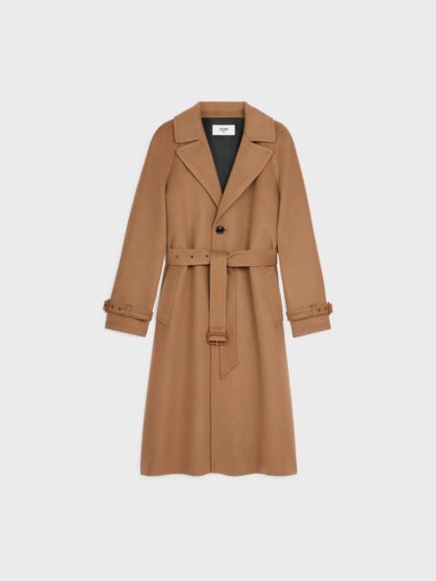 CELINE Celine "chesterfield" Coat