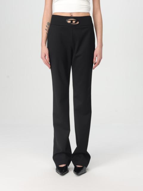 Diesel Pants woman Diesel