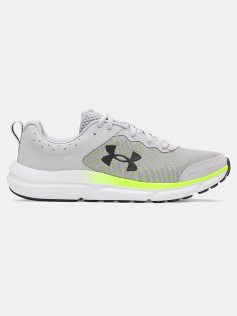 Under Armour UA Charged Assert 10