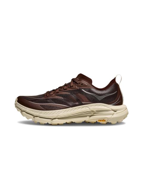 HOKA One Mafate Speed 4 Lite "Cold Brew"
