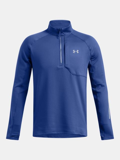 Under Armour Men's UA Launch Elite Cold Weather ½ Zip