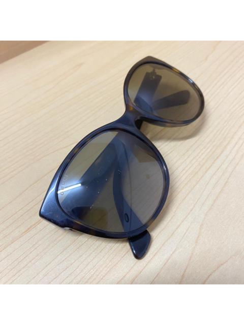 Gucci Women's Sensual Romantic GG0097S Fashion Cat Eye