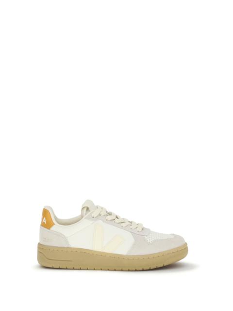 VEJA Veja V-82 Sneakers Pure Calcaire Fury Women