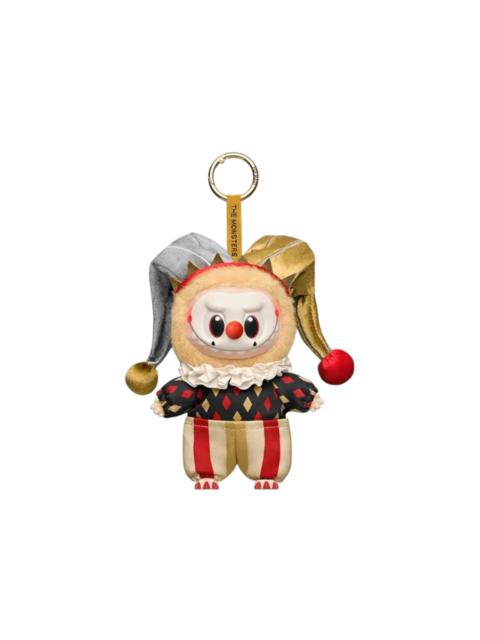 POP MART Pop Mart WHY SO SERIOUS Series Labubu Moonlit Mask Secret