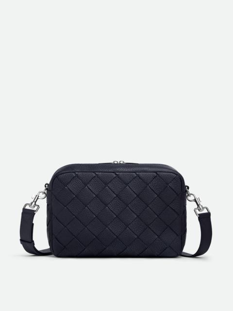 Bottega Veneta Intrecciato Camera Bag