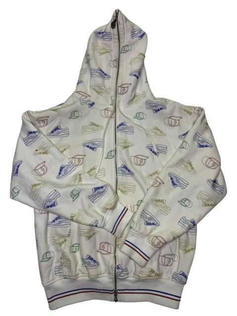 Other Designers Designer - Crooked ink hoodies