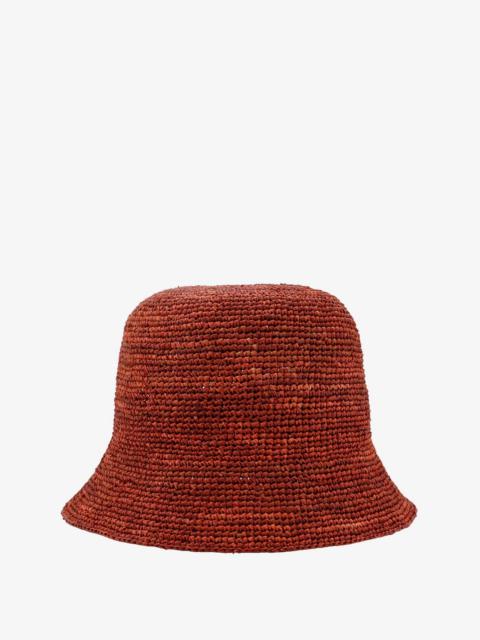 IBELIV - Ibeliv Andao Rafia Cloche
