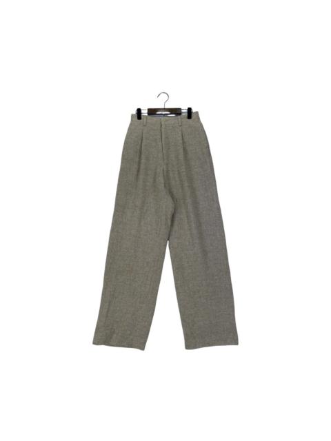 Other Designers Vintage Issey Miyake Plantation Trousers