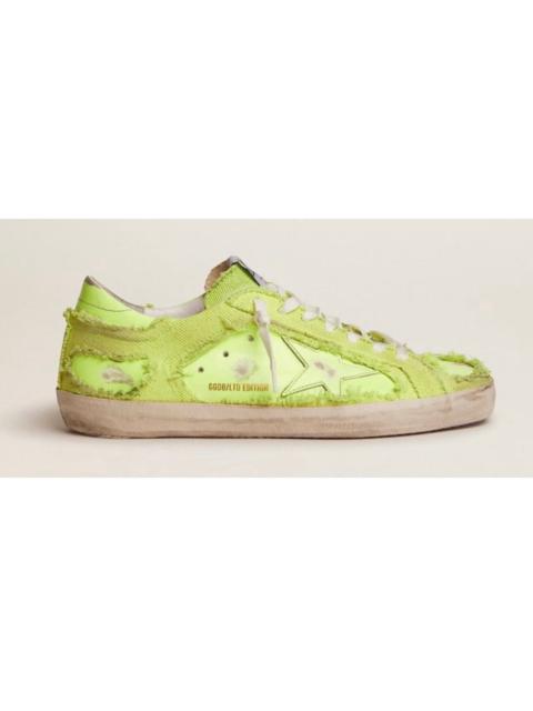 Golden Goose Golden Goose Super Star Sneakers