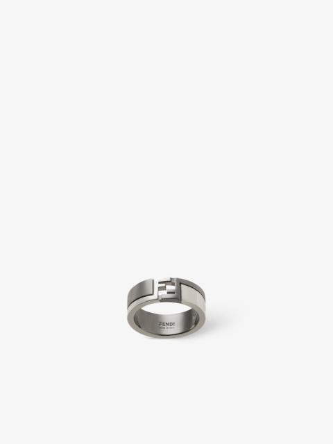 FENDI FF Cube Ring
