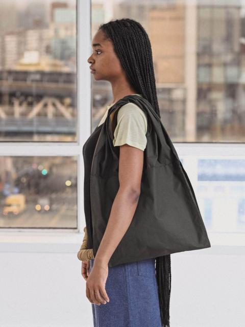 BASERANGE Small Hale Bag - Waxed Organic Cotton