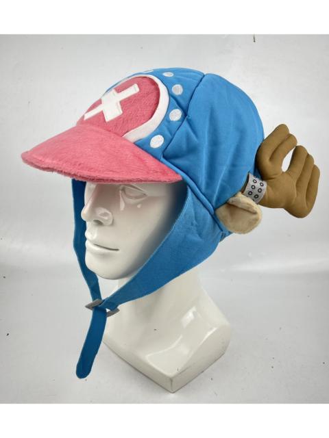 Other Designers one piece tony chopper hat tc49