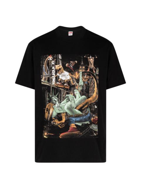 Supreme T-Rex Tee