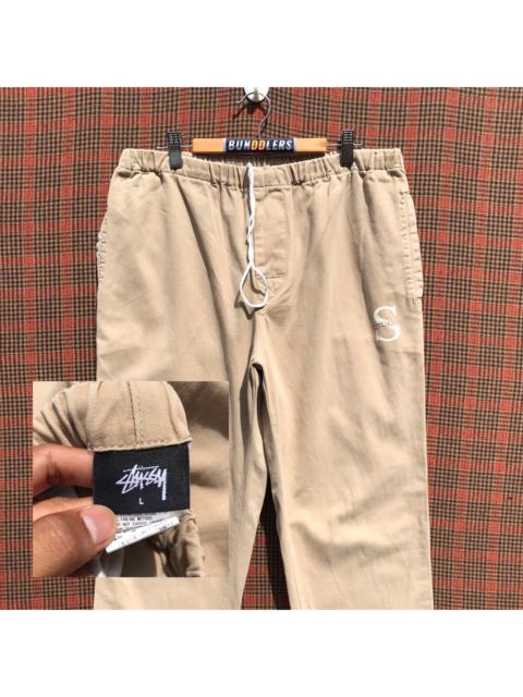 🔥Hot Item🔥Stussy Pants Vintage Stussy Streetwear