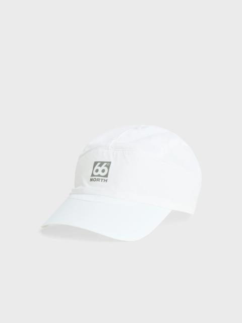 66°NORTH Helgafell Running Cap