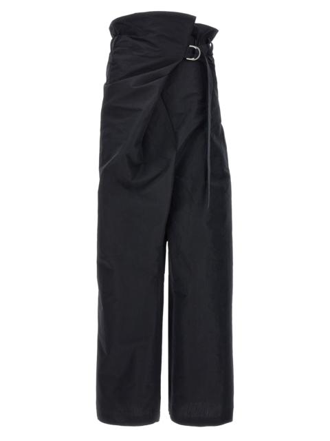 Issey Miyake Women 'Enfold' Trousers