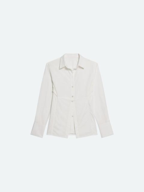 Helmut Lang APRON SHIRT