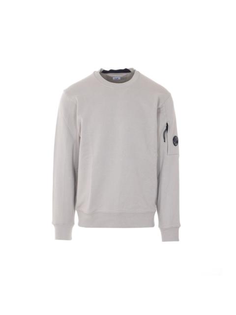 C.P. Company C.P. Company Men Lens Logo Sweatshirt