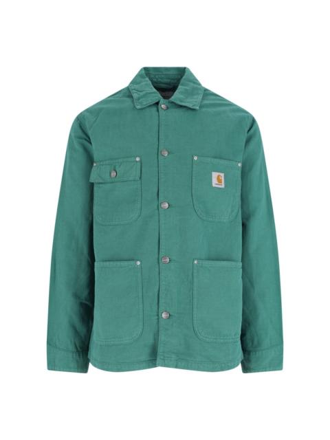 Carhartt 'WALTER' SHIRT JACKET