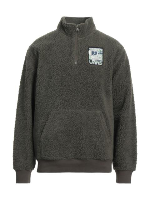 Military green Men's Sweatshirt