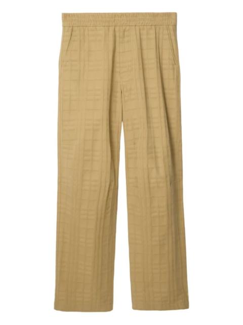 Burberry Burberry Men M Casual Trousers